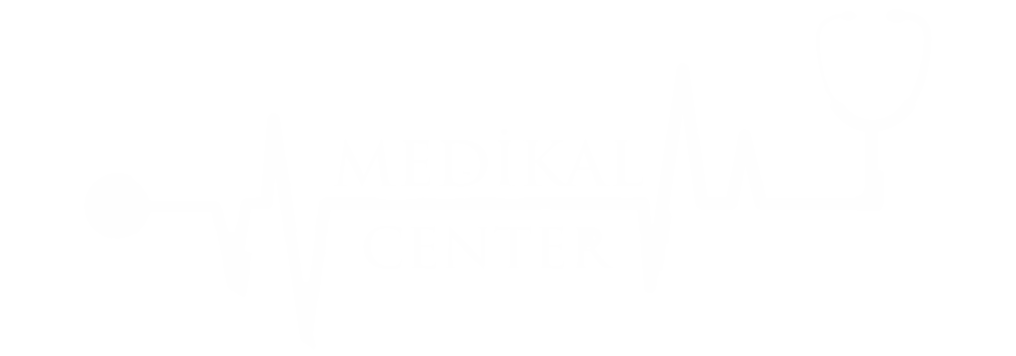 Medikal Center Footer Logo