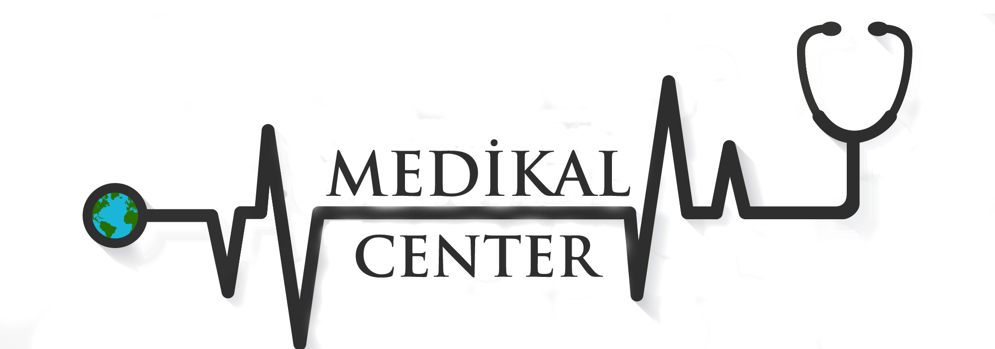 Medikal Center Logo